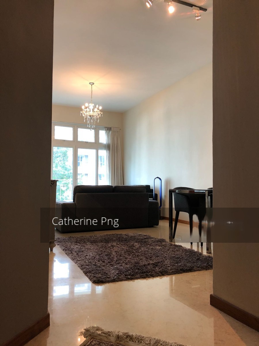 The Aston (D10), Apartment #221667571